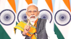 PM Modi