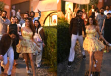 इटली में जान्हवी संग मस्ती करते दिखे शिखर पहाड़िया, रिलेशनशिप स्वीकारा