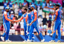 न्यूजीलैंड के खिलाफ टीम इंडिया के कप्तान का हुआ चयन, जाने यहाँ खिलाडियों के नाम