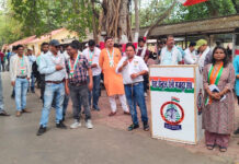 रेलवे ईसीसी सोसायटी डेलीगेट चुनाव: पुराने पैटर्न या ऑनलाईन नेट बैंकिंग पर लगेगी मुहर