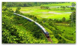 Railway News