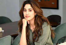 अभिनेत्री जान्हवी कपूर को हुई फूड पॉइजनिंग, अस्पताल में भर्ती