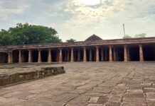 भोजशाला विवादः हाई कोर्ट में सुनवाई पूरी, सभी पक्षकारों को सुनने के बाद आदेश सुरक्षित रखा