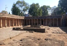 भोजशाला केस: एएसआई ने हाईकोर्ट में पेश की दो हजार पन्नों की सर्वे रिपोर्ट