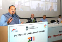 हर तीसरा भारतीय फैटी लीवर से प्रभावित, ये मधुमेह और मेटाबॉलिक विकारों का कारण: डॉ. जितेंद्र सिंह