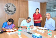 भारतीय विद्युत ग्रिड की साइबर सुरक्षा बढ़ाएगा कानपुर आईआईटी