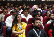 जबलपुर रीजनल इंडस्ट्री कॉन्क्लेव में एमपी सरकार को मिले 17 हजार करोड़ के निवेश प्रस्ताव