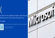 माइक्रोसॉफ्ट आउटेज का असर आज भी विमान सेवाओं पर, स्थिति सामान्य होने में लगेगा समय