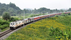 Railway