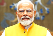 बिहार के दरभंगा में एम्स निर्माण काे मोदी सरकार ने दी मंजूरी, कहा- जल्द शुरू करें भूमि हस्तांतरण प्रक्रिया