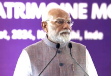 पीएम मोदी की घोषणा: ग्लोबल साउथ के विरासत स्थलों के लिए यूनेस्को को 10 लाख डॉलर देगा भारत