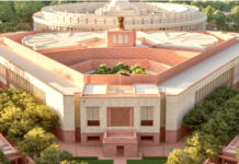 22 जुलाई से शुरू होगा संसद का बजट सत्र, 23 जुलाई को पेश होगा बजट