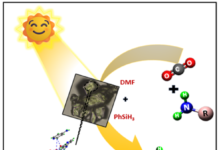 भारतीय शोधकर्ताओं ने खोजी कार्बन डाइऑक्साइड का उपयोग करने की एक नई विधि