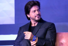 शाहरूख का बांग्लादेशी क्रिकेटर खरीदना हिंदू-विरोधी, फिल्म निर्माता अमित जानी ने साधा निशाना