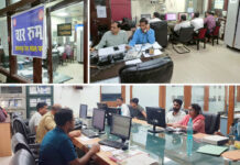 रेल यात्रियों की शिकायतों के त्वरित समाधान के लिए रेलवे ने स्थापित किया ‘वार रूम’