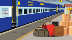 Railway News