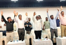 मैंने जिस संगठन को खून से सींचा उसने वो सम्मान नहीं दिया: चंपाई सोरेन