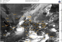 बारिश-बाढ़ की मार झेल रहे गुजरात के सौराष्ट्र-कच्छ पर चक्रवात का साया