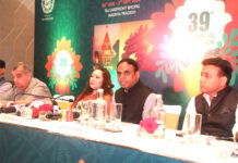 भोपाल में 30 अगस्त से होगा IATO का राष्ट्रीय सम्मेलन, देशभर के टूर ऑपरेटर्स, होटेलियर होंगे शामिल