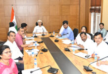 जबलपुर कलेक्टर ने पांच पटवारियों को किया निलंबित, राजस्व महाभियान में कम प्रगति लाने पर हुई कार्यवाही