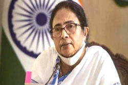 Mamata Banerjee