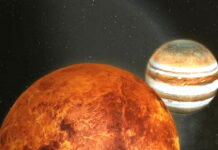 मंगल ग्रह पर चुंबकीय क्षेत्र-आयनमंडल संबंध को डिकोड करने से भविष्य के अंतरिक्ष अभियानों में मिल सकती है मदद