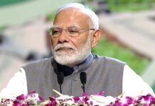 प्रधानमंत्री नरेन्द्र मोदी रविवार को फसलों की उच्च उपज देने वाली 109 किस्में करेंगे जारी