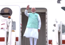 वो खबर आज जिस पर रहेगी नजर: पीएम मोदी आज पहुंचेंगे पोलैंड, वहां से यूक्रेन भी जाएंगे
