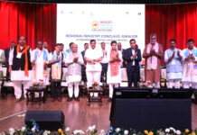 ग्वालियर आरआईसी में प्राप्त हुए 8 हजार करोड़ के निवेश प्रस्ताव, 35 हजार लोगों को मिलेगा रोजगार