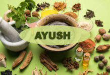 एमपी के 22 जिलों में एकीकृत आयुष विंग संचालन के लिए 213 पदों के सृजन की स्वीकृति