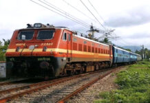 2 दिनों तक रेलवे का पीआरएस सिस्टम रहेगा बंद,कई सेवाओं पर पड़ेगा असर railways-prs-system-will-remain-closed-for-two-days-many-services-will-be-affected