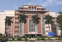 एमपी में आईएएस अधिकारियों के तबादले, देर रात जारी हुआ आदेश