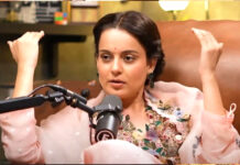 फिर सुर्खियों में आईं कंगना, यंग जनरेशन की गटर से की तुलना…….. कंगना