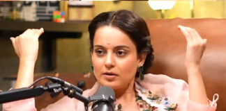 फिर सुर्खियों में आईं कंगना, यंग जनरेशन की गटर से की तुलना…….. कंगना