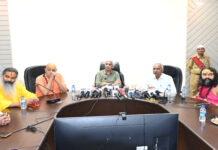 पितृपक्ष में गणपति प्रतिमा का विसर्जन समाज के लिए हानिकारक, संतों की अपील अनंत चतुर्दशी के दिन ही करें विसर्जन
