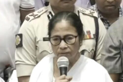 Mamata Banerjee