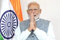 PM Modi News