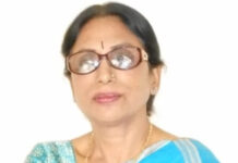 सबके घर दीपावली: अंजना वर्मा