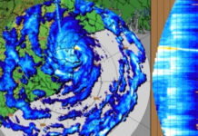 चक्रवाती तूफान ‘दाना’ पहुंचा ओडिशा, सुबह 5ः50 बजे दी उत्तरी तट पर दस्तक