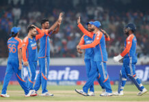 ICC Men’s T20 World Cup में बदलाव के संकेत, क्या लौटेंगे Sanju Samson?