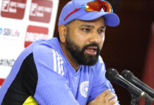 चैंपियंस ट्रॉफी: भारत के खिलाफ न्यूजीलैंड ने टीम में किया एक बदलाव, टीम इंडिया ने भी इस खिलाड़ी को दिया आराम