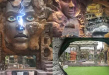 ‘बिग बॉस 18’ के घर की पहली झलक आई सामने