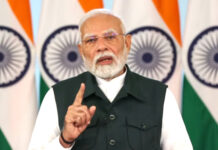 डिजिटल अरेस्ट को लेकर सावधान रहें, ‘रुको, सोचो और एक्शन लो’ का पालन करें: प्रधानमंत्री मोदी