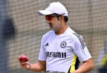 🏏 गौतम गंभीर को IPL में बड़ी पेशकश, राजस्थान रॉयल्स ने दिया प्रस्ताव