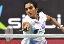 सैयद मोदी इंटरनेशनल 2024 के सेमीफाइनल में पहुंचे पीवी सिंधु और लक्ष्य सेन