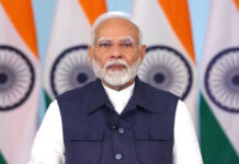 झारखंड के मतदाता लोकतंत्र के उत्सव में पूरे उत्साह के साथ मतदान करें: प्रधानमंत्री मोदी