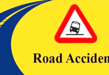 MP: बीजेपी नेता ने शराब के नशे में कार से 5 लोगों को रौंदा