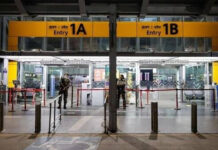 कोलकाता एयरपोर्ट के 100 साल पूरे: तीन महीने तक आयोजित किए जाएंगे खास कार्यक्रम