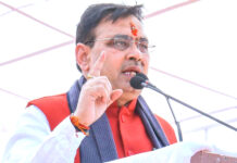 राजस्थान के मुख्यमंत्री भजनलाल शर्मा ने की गन्ना के क्रय मूल्य में वृद्धि