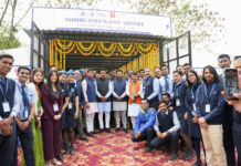 देवी अहिल्याबाई होल्कर एयरपोर्ट इंदौर बना देश का पहला जीरो वेस्ट एयरपोर्ट